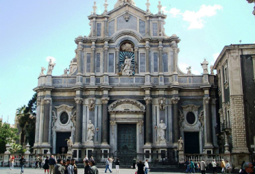 Catania